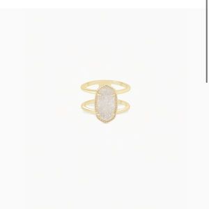 Kendra Scott elyse ring